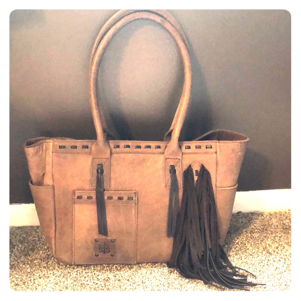 Sts Purse